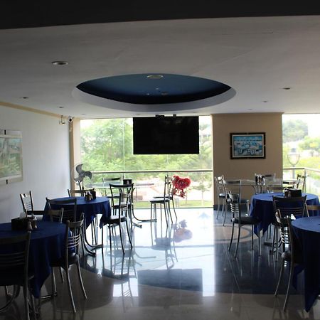 Blue Star Hotel Lima Luaran gambar