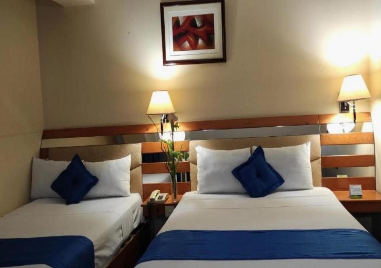 Blue Star Hotel Lima Luaran gambar